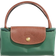 Longchamp Le Pliage Original S Handbag - Sage