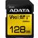 Adata Premier ONE SDXC Class 10 UHS-II U3 V90 290/260MB/s 128GB