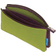 Itoya Profolio Midtown Pouch Green & Purple