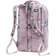 The North Face Women’s Jester Backpack - Ashen Purple Leaf Toss Print