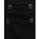 The Children's Place Kid's Uniform Stretch Button Skort - Black (3011175_01)