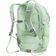 The North Face Women’s Borealis Luxe Backpack - Misty Sage/Burnt Coral Metallic