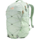 The North Face Women’s Borealis Luxe Backpack - Misty Sage/Burnt Coral Metallic