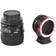 Peak Design Changing Kit for Nikon F Lens Mount Adapter