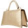 Aldo Attleyyx Handbag - Gold