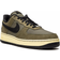 Nike Undefeated x Air Force 1 Low SP Ballistic M - Cargo Khaki/Black