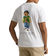 Ralph Lauren Classic Fit Polo Bear Jersey T-shirt - White Vrsy Bear