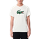 Lacoste Men's Ultra Dry Logo Sport T-shirt - White/Green