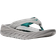 Hoka ORA Recovery Flip - Stellar Grey/Oceanic