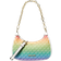Michael Kors Cora Medium Logo Shoulder Bag - Rainbow