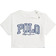 Polo Ralph Lauren Baby's Logo Cotton Jersey Tee & Mesh Short Set - Deckwash White