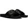 Diesel Sa-Mayemi Puf X Sandals - Black