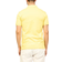 Hugo Boss New Passenger Polo Shirt - Bright Yellow
