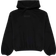 Fear of God Kid's Essentials Hoodie - Black