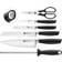 Zwilling All Star Z1022597 Messer-Set