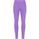 SKIMS Rib Legging - Ultra Violet