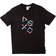 Puma Men's x Playstation Icons Graphic T-shirt - Black