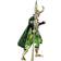 Swarovski Marvel Loki Green Dekofigur 16.5cm