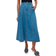 Vero Moda Brynn Denim Skirt - Medium Blue