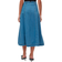 Vero Moda Brynn Denim Skirt - Medium Blue