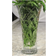 Lorren Home Trends Melodia Clear Vase 12"