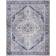 Gertmenian & Sons Crystal Beige, Blue, White 40x55"