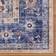 Gertmenian & Sons Crystal Beige, Blue, White 40x55"