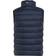 Tommy Hilfiger Kid's Essential Lightweight Down-Filled Fitted Vest - Desert Sky (KS0KS00439DW5)