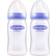 Lansinoh NaturalWave Baby Bottle 240ml 2-pack