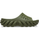 Crocs Echo Slide - Army Green