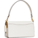 Coach Tabby 26 Shoulder Bag - Refined Pebble Leather/Brass/Chalk