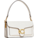Coach Tabby 26 Shoulder Bag - Refined Pebble Leather/Brass/Chalk
