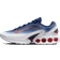 Nike Air Max Dn M - White/Blue Void/Metallic Silver/Bright Crimson