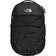 The North Face Women’s Borealis Luxe Backpack - TNF Black/Burnt Coral