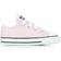 Converse Toddler Chuck Taylor All Star Ox - Pink Foam/White/Black