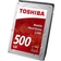 Toshiba L200 HDWK105UZSVA 500GB