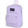Jansport Cross Town Plus Backpack - Pastel Lilac