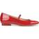 Franco Sarto Tinsley - Cherry Red Patent