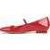 Franco Sarto Tinsley - Cherry Red Patent