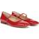 Franco Sarto Tinsley - Cherry Red Patent