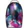 Sprayground Tye Check Backpack - Multicolour