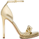 Michael Kors Jordyn Embellished - Pale Gold