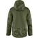 Fjällräven Lappland Hybrid Jacket M - Green Camo/Laurel Green