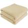 SUSSEXHOME Ultra-Absorbent Bath Towel Beige (203.2x101.6cm)