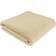 SUSSEXHOME Ultra-Absorbent Bath Towel Beige (203.2x101.6cm)