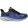 Hoka Clifton 9 W - Black/Stellar Blue