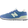 New Balance 515v3 W - Blue Laguna