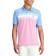 Izod Advantage Performance Polo Shirt - Bright Cobalt