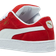 Puma Suede XL - For All Time Red/White