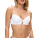 Ann Summers Miami Dreams Underwired Bikini Top - White